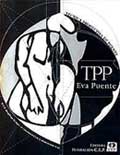 Tapa libro TPP, Eva Puente, CEP