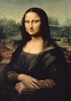 pinturas Leonardo
